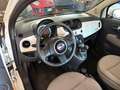 Fiat 500 500 III 1.2 Lounge 69cv Blanc - thumbnail 14