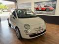Fiat 500 500 III 1.2 Lounge 69cv Blanc - thumbnail 9