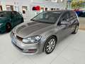 Volkswagen Golf VII 5 Porte 1.6TDI 110CV DSG HighLine **PERFETTA** Gris - thumbnail 1