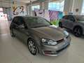 Volkswagen Golf VII 5 Porte 1.6TDI 110CV DSG HighLine **PERFETTA** Gris - thumbnail 3