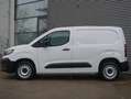 Opel Combo L1 102 Pk. | 2,9% rente | 3 zitplaatsen | Apple Ca Wit - thumbnail 7