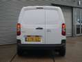 Opel Combo L1 102 Pk. | 2,9% rente | 3 zitplaatsen | Apple Ca Wit - thumbnail 4