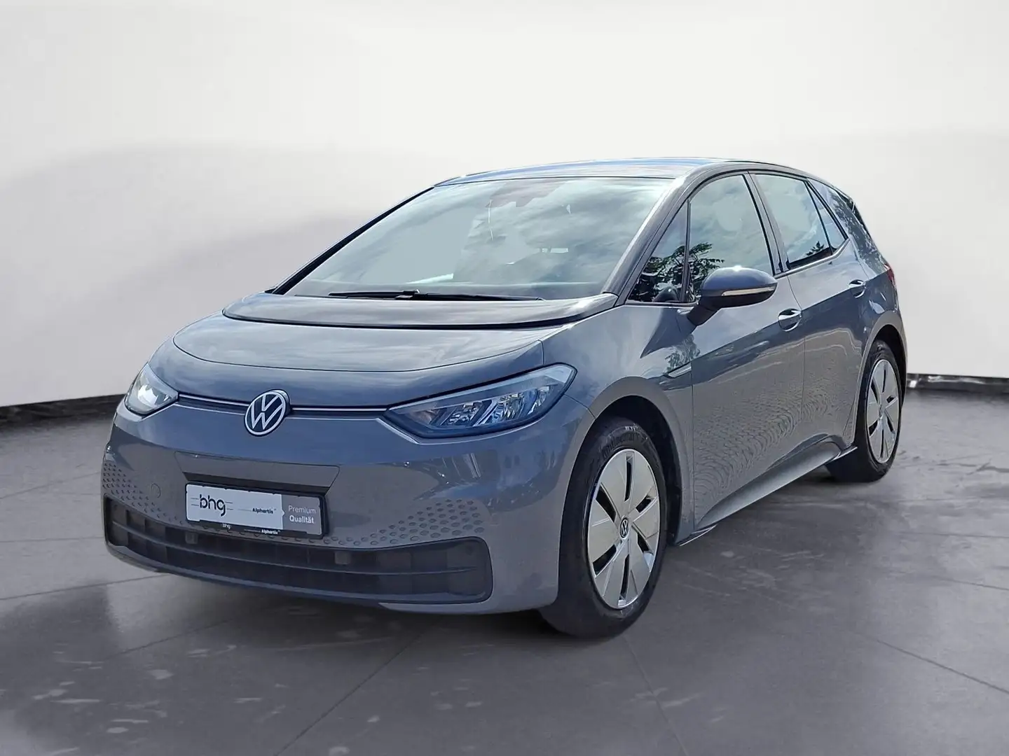 Volkswagen ID.3 Performance Upgrade Pure Gris - 2
