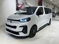 Citroen Spacetourer 2.0 BlueHDi 180 CV EAT8 XL Business 9 posti Blanc - thumbnail 1