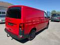 Volkswagen T6.1 Transporter EcoProfi FWD/LED/AHK/PDC Rot - thumbnail 3