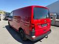 Volkswagen T6.1 Transporter EcoProfi FWD/LED/AHK/PDC Rot - thumbnail 4