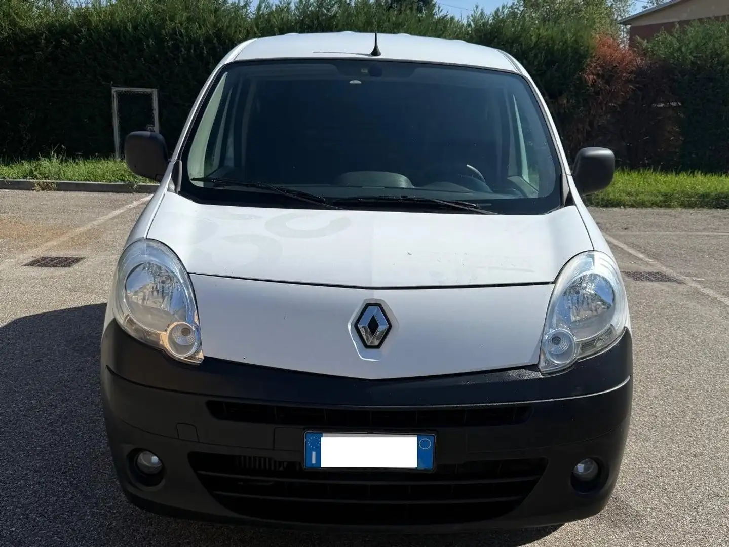 Renault Kangoo 1.5 dci - NEOPATENTATI - OTTIME CONDIZIONI - Blanco - 1