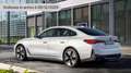 BMW i4 xDrive 40 Msport Pro Argento - thumbnail 7