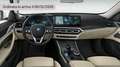 BMW i4 xDrive 40 Msport Pro Argento - thumbnail 9