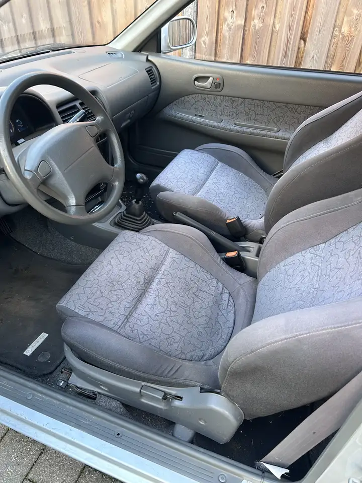 Suzuki Swift 1.0 Sensation GLS, foto 10