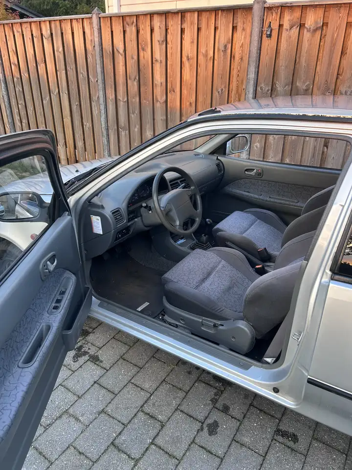 Suzuki Swift 1.0 Sensation GLS, foto 9