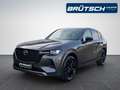 Mazda CX-60 Homura 2.5 eHybrid AWD AUTOMATIK / SCHIEBEDACH / A Grau - thumbnail 1