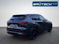 Mazda CX-60 Homura 2.5 eHybrid AWD AUTOMATIK / SCHIEBEDACH / A Grau - thumbnail 4