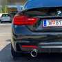BMW 430 430d Coupe Aut. Schwarz - thumbnail 6