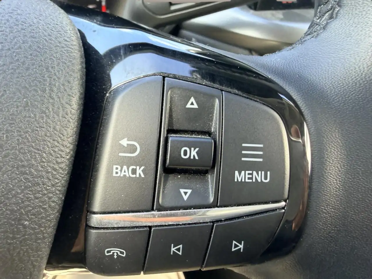 Ford Escape снимка Ford Escape