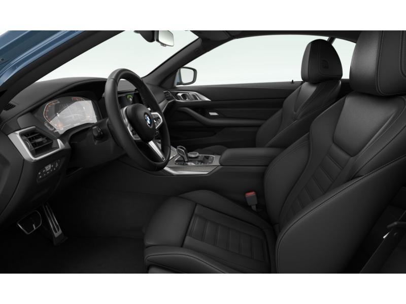 BMW 420 i Cabrio - M Pack | Cam | Adaptieve Cruise Control — photo 7