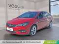Opel Astra ST 1,2 Turbo GS- Line Rot - thumbnail 1