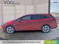 Opel Astra ST 1,2 Turbo GS- Line Rot - thumbnail 2