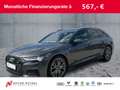 Audi A6 55 TFSI QU 2xS-LINE MATRIX+NAV+B&O+360° Grau - thumbnail 1