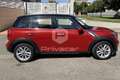 MINI Cooper D Countryman Mini 1.6 Cooper D Countryman Rosso - thumbnail 4