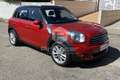 MINI Cooper D Countryman Mini 1.6 Cooper D Countryman Rosso - thumbnail 3