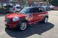 MINI Cooper D Countryman Mini 1.6 Cooper D Countryman Rosso - thumbnail 1