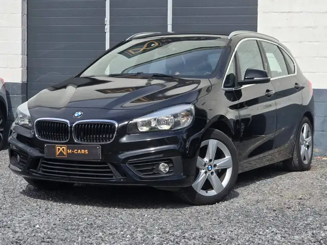 BMW 218 Sieges sport * EURO 6 *