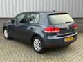 Volkswagen Golf 1.2 TSI Comfortline BlueMotion |Navi|Airco|CruiseC Grijs - thumbnail 6