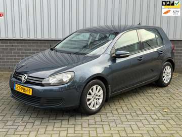 1.2 TSI Comfortline BlueMotion |Navi|Airco|CruiseC