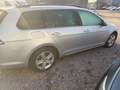 Volkswagen Golf 2.0 TDI BMT Comfortline Variant Silber - thumbnail 3