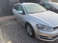 Volkswagen Golf 2.0 TDI BMT Comfortline Variant Silber - thumbnail 2