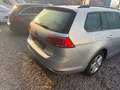 Volkswagen Golf 2.0 TDI BMT Comfortline Variant Silber - thumbnail 4