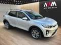 Kia Stonic 1,0 TGDI GPF ISG Silber DCT Aut.| AUTO WIEN MITTE Argent - thumbnail 2