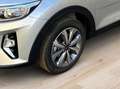 Kia Stonic 1,0 TGDI GPF ISG Silber DCT Aut.| AUTO WIEN MITTE Argent - thumbnail 8