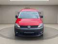 Volkswagen Caddy Kombi 1.6 TDI ,Klima,Tempomat,Anhängerkupplung Rosso - thumbnail 2