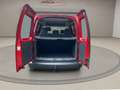 Volkswagen Caddy Kombi 1.6 TDI ,Klima,Tempomat,Anhängerkupplung Rouge - thumbnail 17