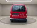Volkswagen Caddy Kombi 1.6 TDI ,Klima,Tempomat,Anhängerkupplung Rosso - thumbnail 6