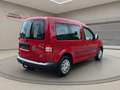Volkswagen Caddy Kombi 1.6 TDI ,Klima,Tempomat,Anhängerkupplung Rosso - thumbnail 5
