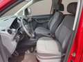 Volkswagen Caddy Kombi 1.6 TDI ,Klima,Tempomat,Anhängerkupplung Rosso - thumbnail 9