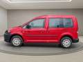 Volkswagen Caddy Kombi 1.6 TDI ,Klima,Tempomat,Anhängerkupplung Rosso - thumbnail 8