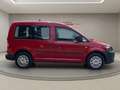 Volkswagen Caddy Kombi 1.6 TDI ,Klima,Tempomat,Anhängerkupplung Rosso - thumbnail 4