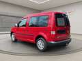 Volkswagen Caddy Kombi 1.6 TDI ,Klima,Tempomat,Anhängerkupplung Rosso - thumbnail 7