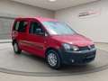 Volkswagen Caddy Kombi 1.6 TDI ,Klima,Tempomat,Anhängerkupplung Rosso - thumbnail 3