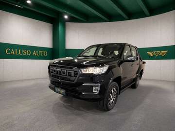 Tunland G7 2.0 tdi auto