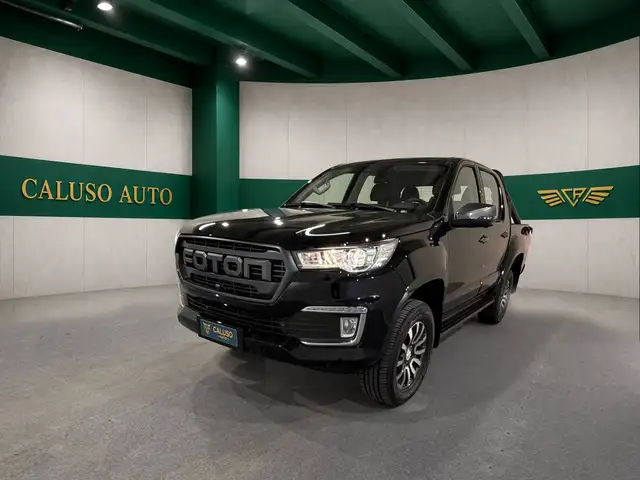 Foton Tunland G7