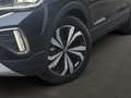 Volkswagen T-Cross EU6e 1.0 TSI 85 kW Style APS,Kamera,ACC, Euro6 KLI Noir - thumbnail 6