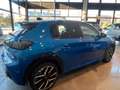 Peugeot 208 Hybrid 110 e-DCS6 GT/PREZZO REALE/ PRONTA CONSEGNA Blu/Azzurro - thumbnail 4