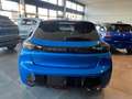 Peugeot 208 Hybrid 110 e-DCS6 GT/PREZZO REALE/ PRONTA CONSEGNA Blu/Azzurro - thumbnail 5