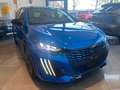 Peugeot 208 Hybrid 110 e-DCS6 GT/PREZZO REALE/ PRONTA CONSEGNA Blu/Azzurro - thumbnail 1