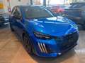 Peugeot 208 Hybrid 110 e-DCS6 GT/PREZZO REALE/ PRONTA CONSEGNA Blu/Azzurro - thumbnail 7